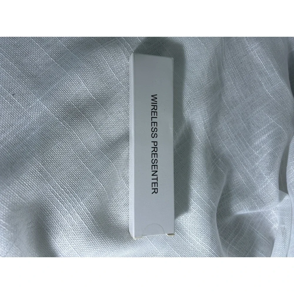Presentation Clicker RF061